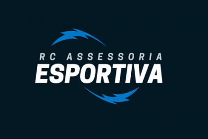 Criação de logo- RC Assessoria Esportiva