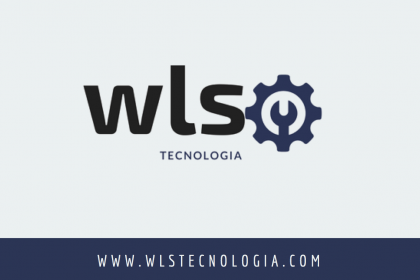 Comunicação Visual e Design Gráfico- WLS Tecnologia