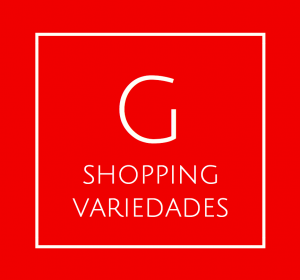 Registro de domínio- G Shopping Variedades