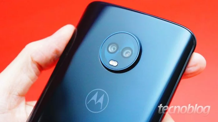 Motorola atualiza Moto G6 Plus para Android 9 Pie no Brasil