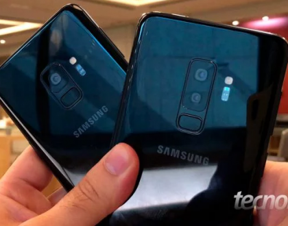 Samsung Galaxy S9 e S9+ recebem Android 9 Pie com interface One UI no Brasil