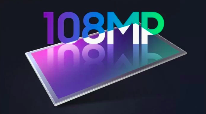 Samsung anuncia câmera de 108 megapixels que estará em celular da Xiaomi