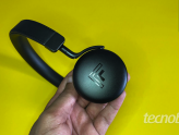 Headset Bluetooth Intelbras Focus Style: o gadget do home office