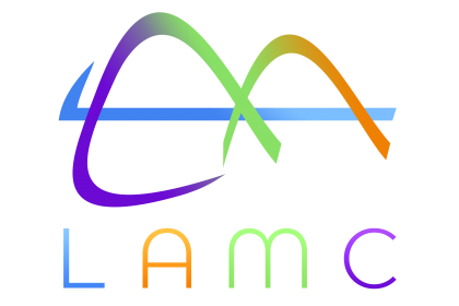 Registro de domínio LAMC